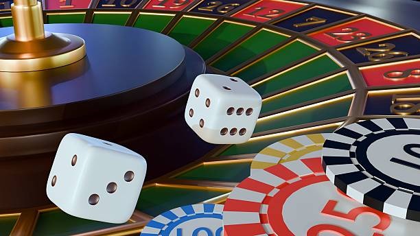 bun togel Crazy Time Money Wheel