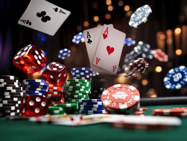 bun togel Monopoly Live