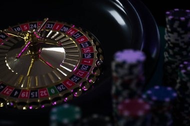 bun togel Live Casino